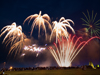 Click to view image Swanage Carnival Fireworks - 1316