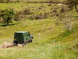 Click to view image Dorset Rover Trials