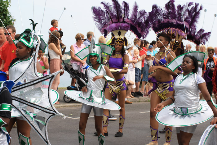 Carnival 2011