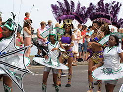 Carnival 2011 - Ref: VS1338