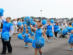 Carnival 2011 - Ref: VS1344