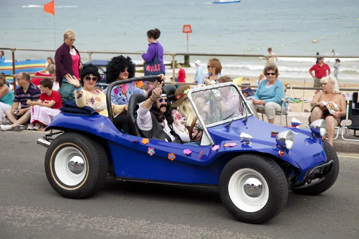 Swanage and Purbeck Gallery