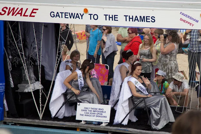 Swanage and Purbeck Gallery