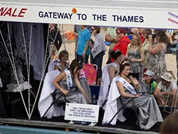 Click to view image Carnival 2011