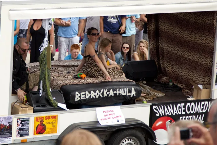 Swanage and Purbeck Gallery