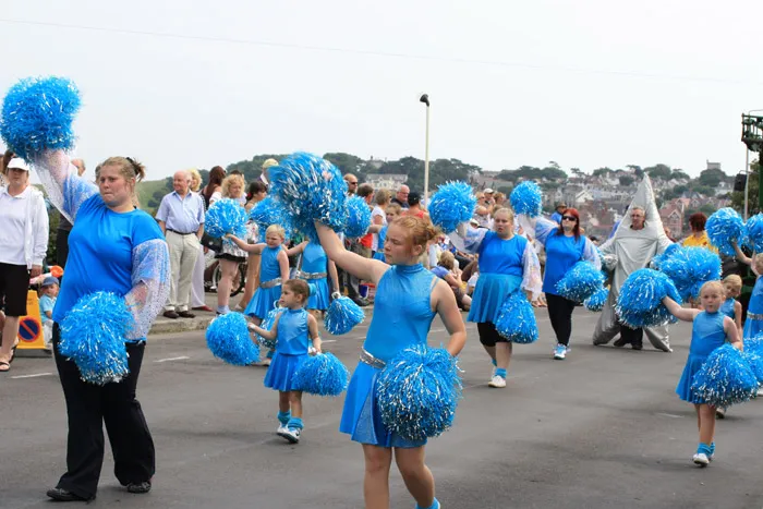 Swanage and Purbeck Gallery