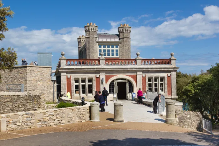 Swanage and Purbeck Gallery