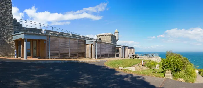 Swanage and Purbeck Gallery