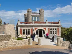 Durlston Castle - Ref: VS1400