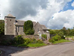 The Church at Church Knowle - Ref: VS1405