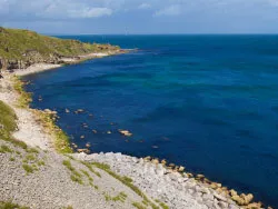 Durlston Bay to Peveril Point - Ref: VS1406