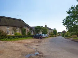 Click to view image Church Knowle