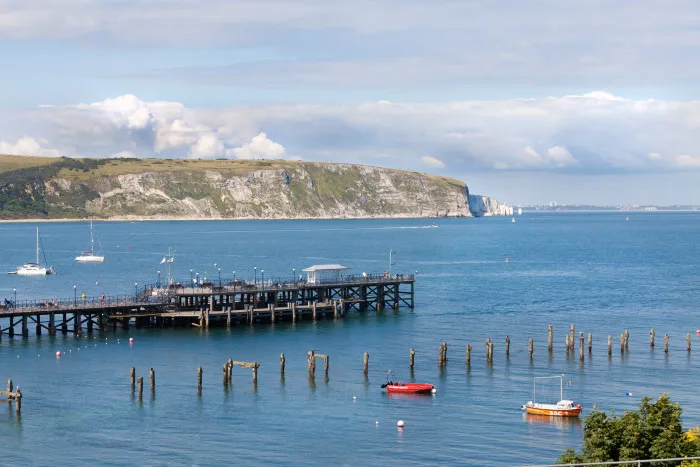 Swanage and Purbeck Gallery