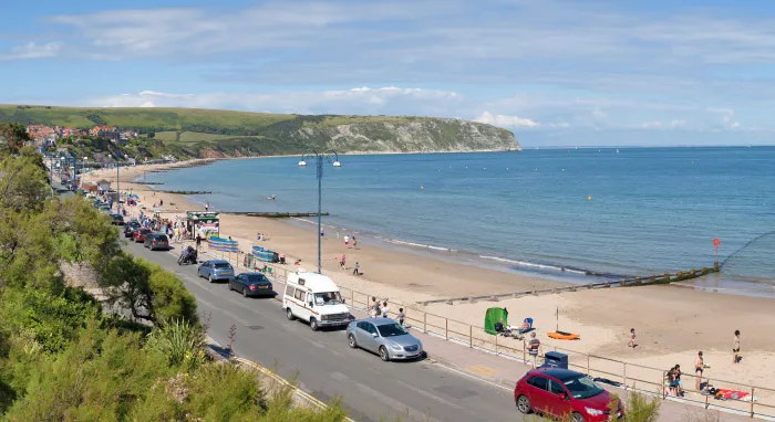Swanage and Purbeck Gallery