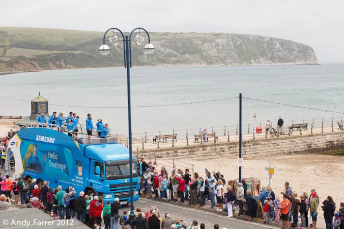 Swanage and Purbeck Gallery