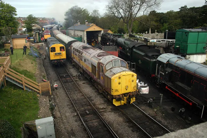 Swanage and Purbeck Gallery
