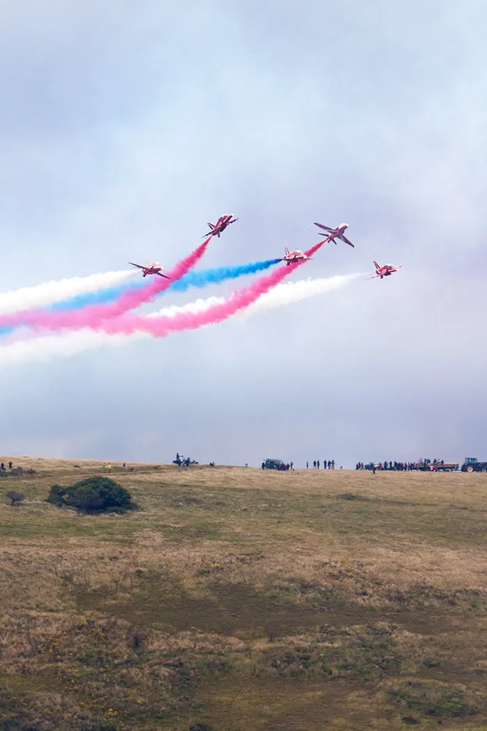 Swanage and Purbeck Gallery