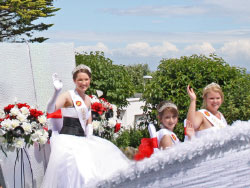 Click to view image Swanage Carnival - 1470