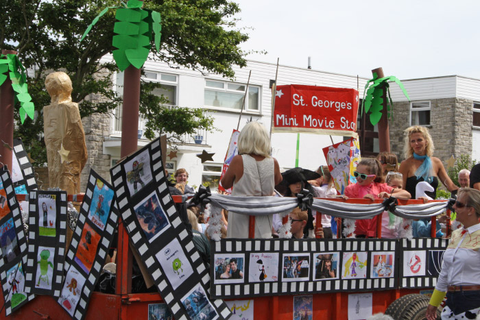 Swanage Carnival