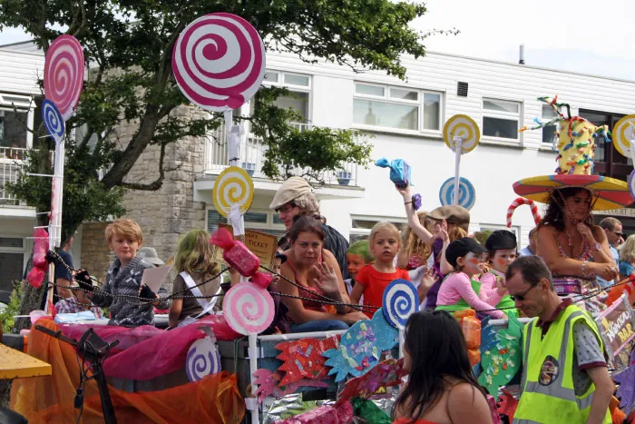 Swanage and Purbeck Gallery
