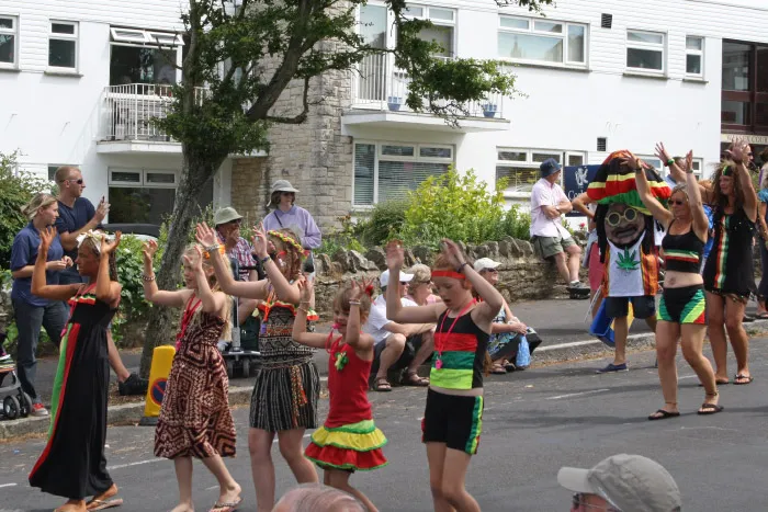 Swanage and Purbeck Gallery
