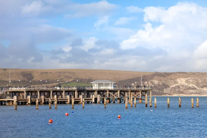 Swanage and Purbeck Gallery