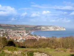 Swanage Bay - Ref: VS1495