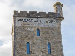 Swanage Waterworks - Ref: VS1496
