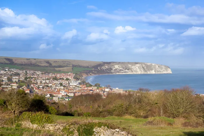 Swanage and Purbeck Gallery