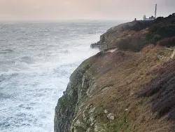 Click to view image Durlston Storms