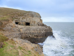 Click to view Tilly Whim Caves