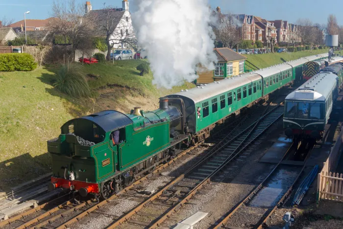 Swanage and Purbeck Gallery