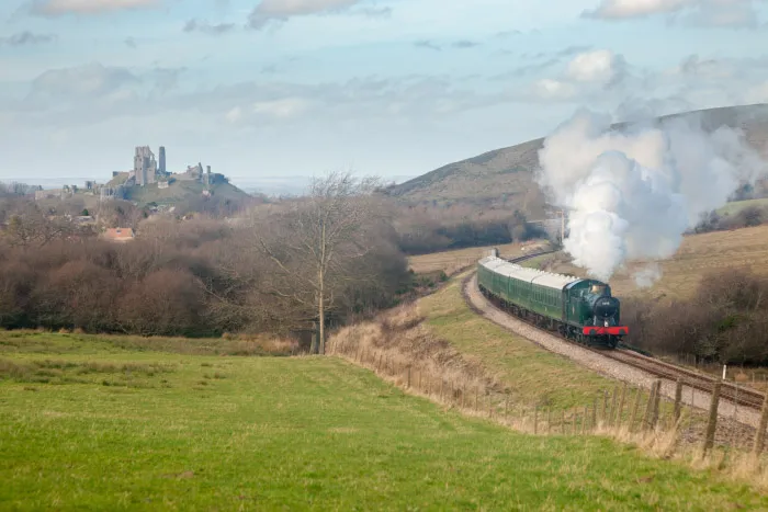Swanage and Purbeck Gallery