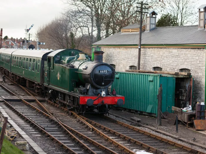 Swanage and Purbeck Gallery