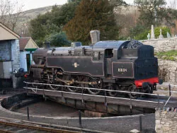 Swanage Railway - Ref: VS1524