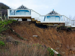 Coastal Erosion - Ref: VS1539