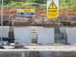 Seafront Stabilisation Project - Ref: VS1541