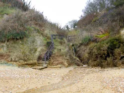 Steps to Sheps Hollow - Ref: VS1542