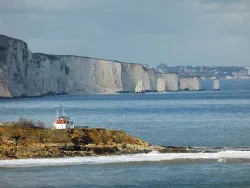 Across to Old Harry - Ref: VS1543