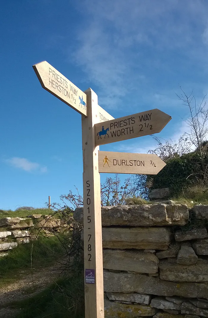 Swanage and Purbeck Gallery