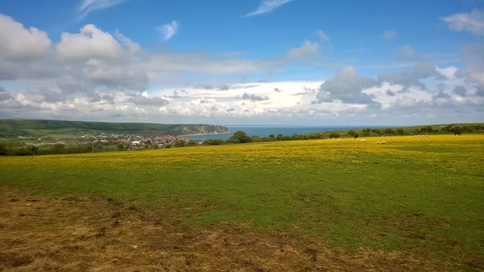 Swanage and Purbeck Gallery