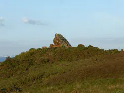 Agglestone Rock - Ref: VS1552