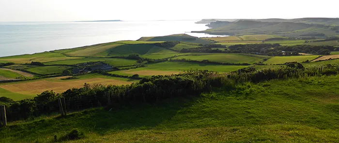 Swanage and Purbeck Gallery