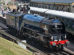 A1 Steam Loco Trust No 60163 Tornado - Ref: VS1561