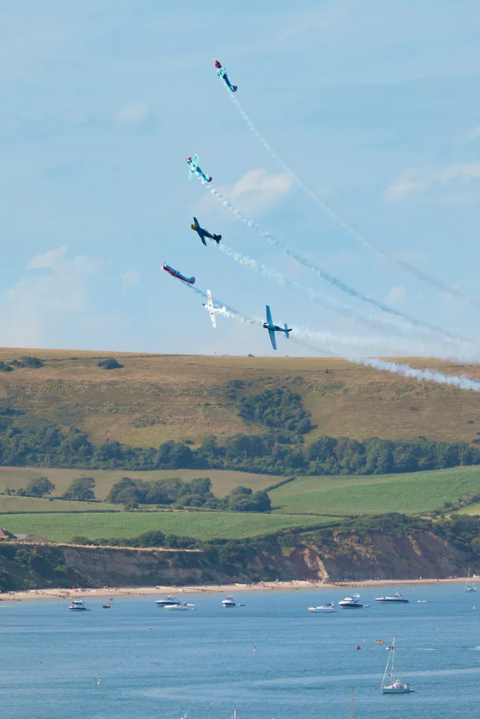 Swanage and Purbeck Gallery