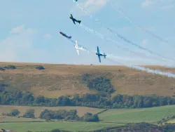 Click to view image Aerostars Display Team