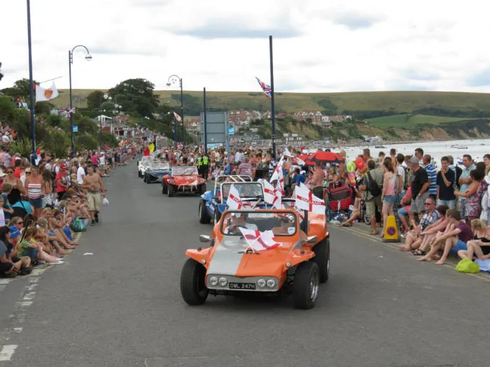 Swanage and Purbeck Gallery