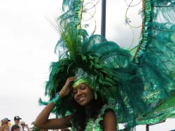 Swanage Carnival 2014 - Ref: VS1574