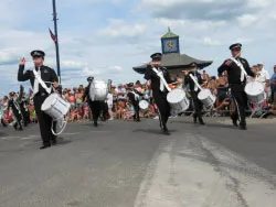 Click to view image Swanage Carnival 2014