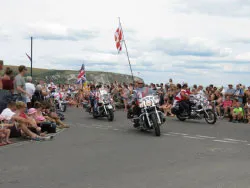 Swanage Carnival 2014 - Ref: VS1577